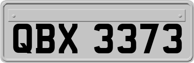 QBX3373