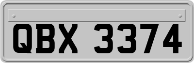 QBX3374