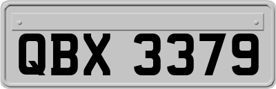 QBX3379