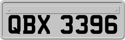 QBX3396