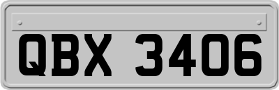 QBX3406