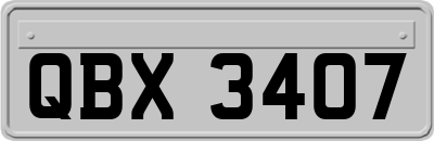 QBX3407