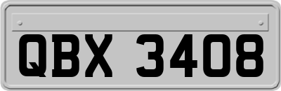 QBX3408