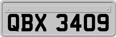 QBX3409