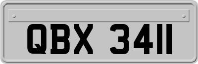 QBX3411