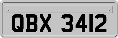 QBX3412