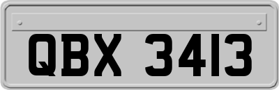 QBX3413