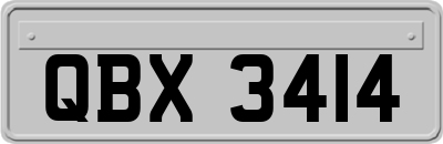 QBX3414