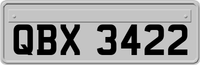 QBX3422