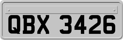 QBX3426