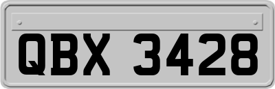 QBX3428