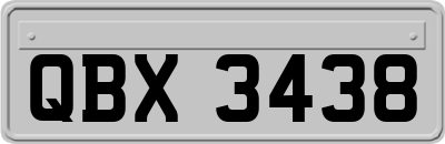 QBX3438