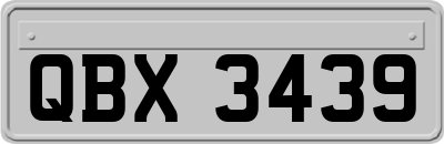 QBX3439