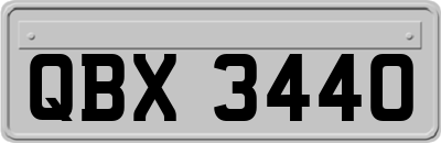 QBX3440