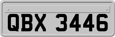 QBX3446