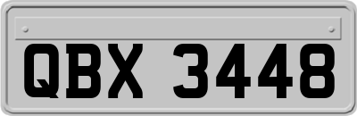 QBX3448