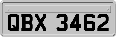 QBX3462