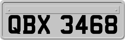 QBX3468