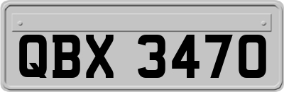 QBX3470