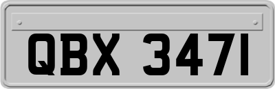 QBX3471