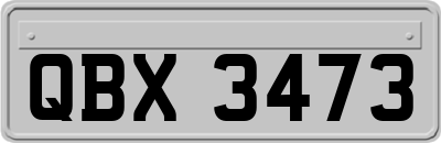 QBX3473
