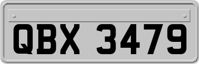 QBX3479