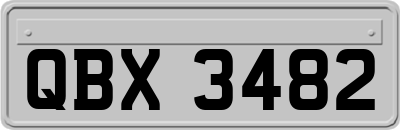 QBX3482