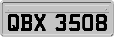 QBX3508