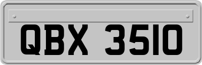 QBX3510