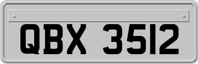 QBX3512