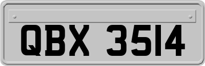 QBX3514