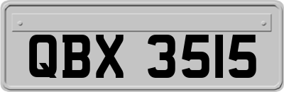 QBX3515