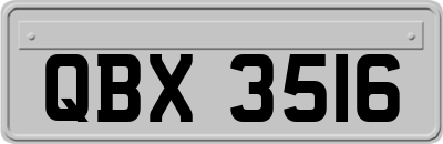 QBX3516