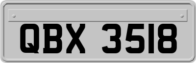 QBX3518