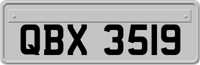 QBX3519