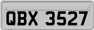 QBX3527