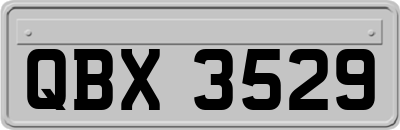 QBX3529