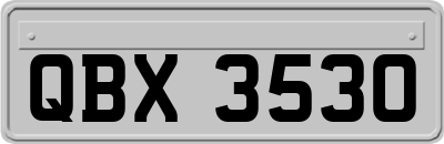 QBX3530