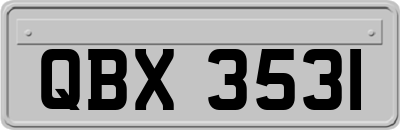 QBX3531