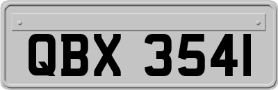 QBX3541