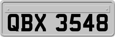 QBX3548