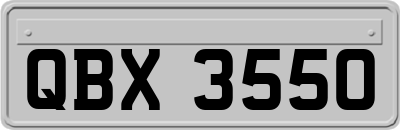QBX3550
