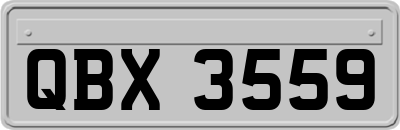 QBX3559