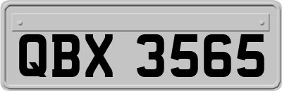 QBX3565