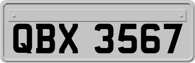 QBX3567