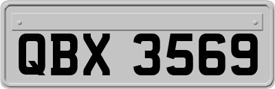 QBX3569