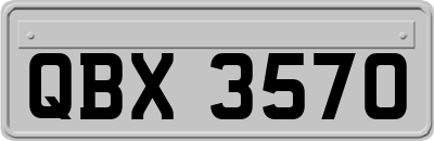 QBX3570