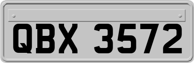 QBX3572