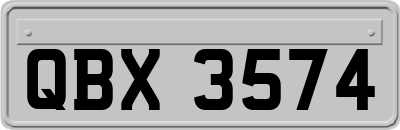 QBX3574
