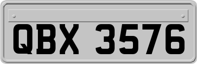 QBX3576